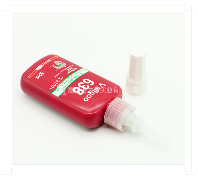樂泰638密封防漏膠 樂泰638密封防漏膠